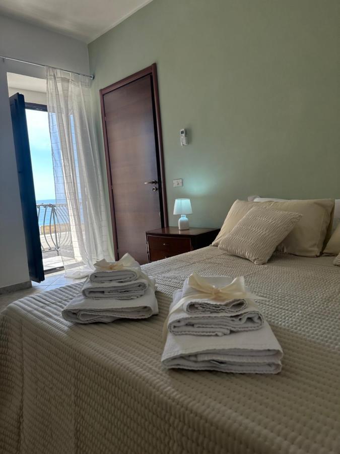 Vicolo18 Tropea Villa Ngoại thất bức ảnh