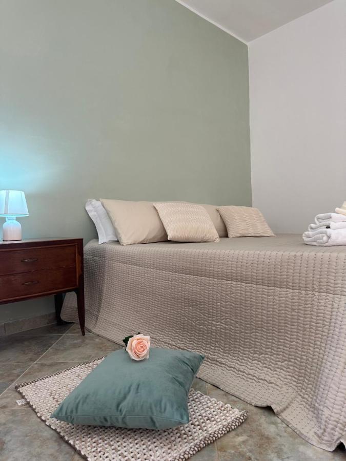 Vicolo18 Tropea Villa Ngoại thất bức ảnh
