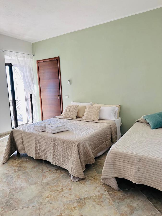 Vicolo18 Tropea Villa Ngoại thất bức ảnh
