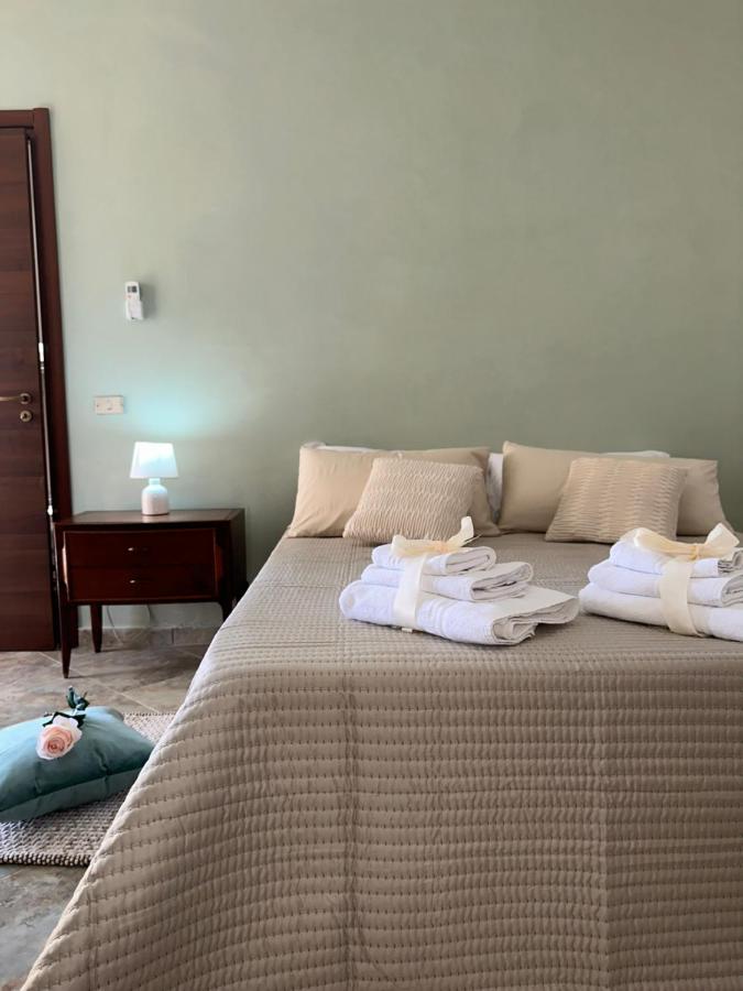 Vicolo18 Tropea Villa Ngoại thất bức ảnh
