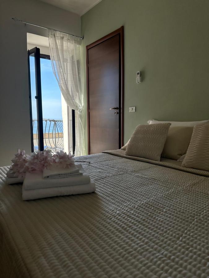 Vicolo18 Tropea Villa Ngoại thất bức ảnh