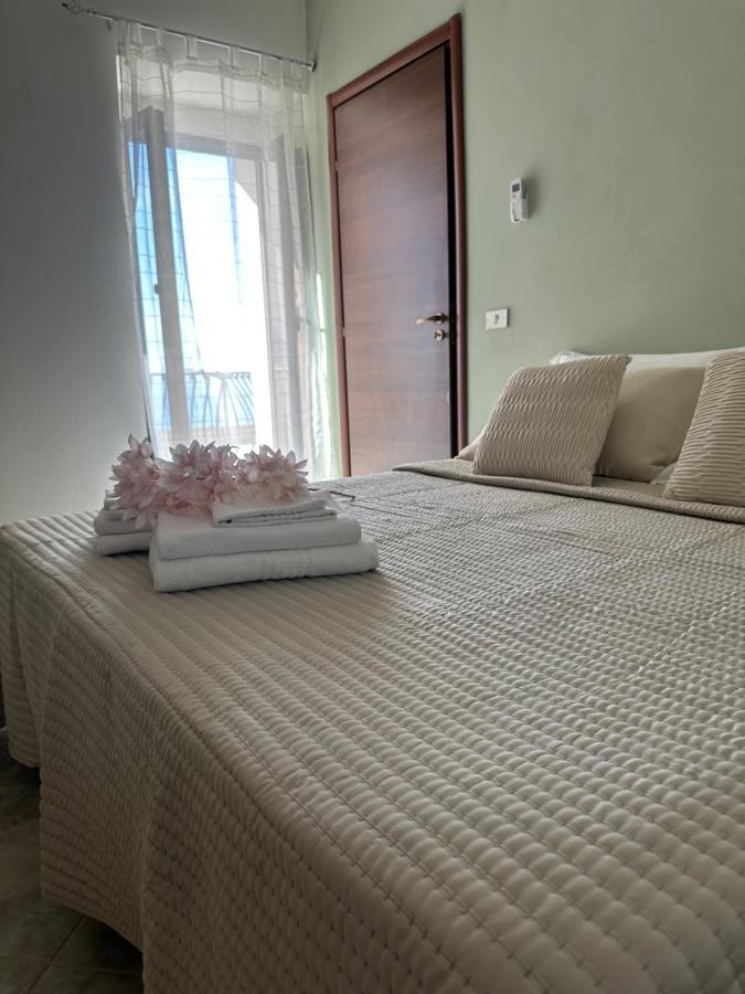 Vicolo18 Tropea Villa Ngoại thất bức ảnh