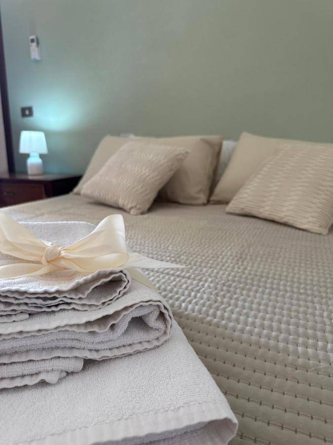 Vicolo18 Tropea Villa Ngoại thất bức ảnh
