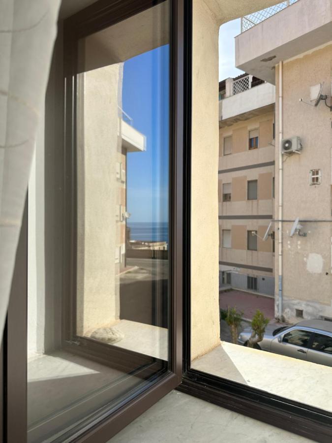 Vicolo18 Tropea Villa Ngoại thất bức ảnh
