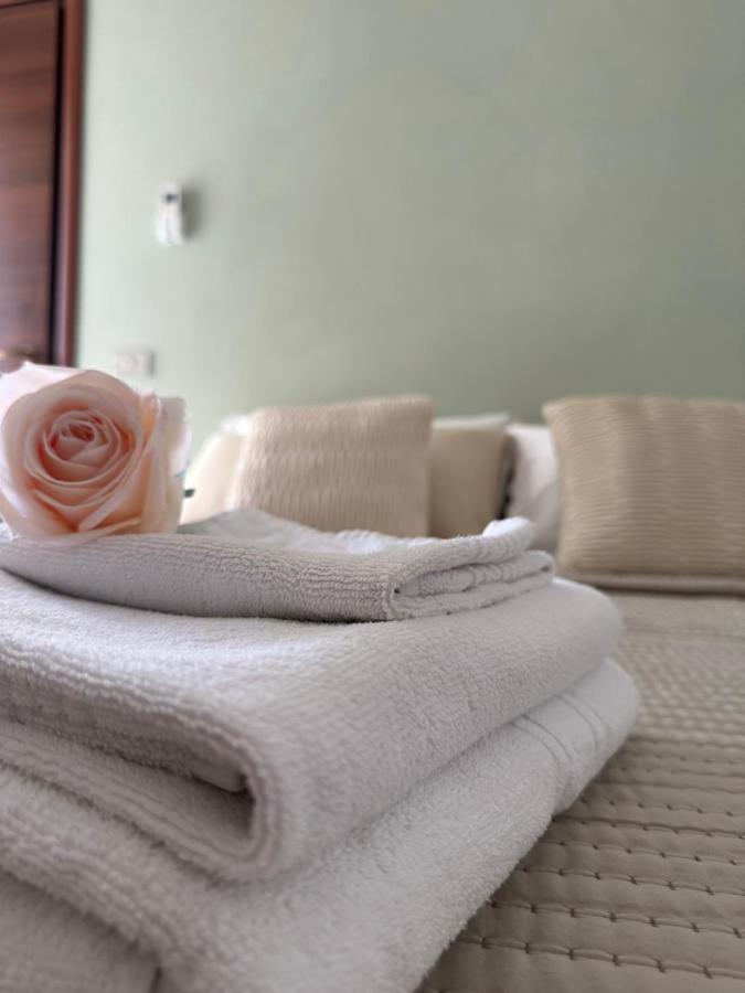 Vicolo18 Tropea Villa Ngoại thất bức ảnh