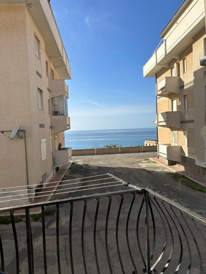 Vicolo18 Tropea Villa Ngoại thất bức ảnh