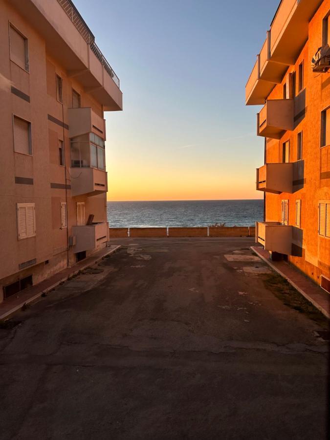 Vicolo18 Tropea Villa Ngoại thất bức ảnh