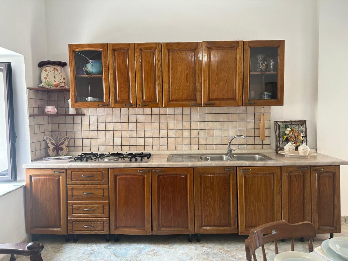 Vicolo18 Tropea Villa Ngoại thất bức ảnh