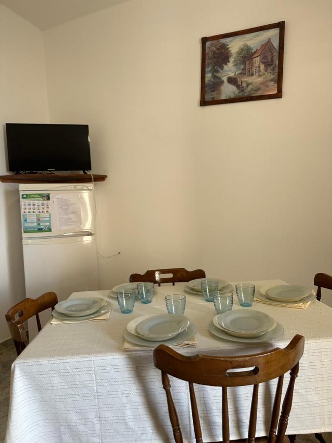 Vicolo18 Tropea Villa Ngoại thất bức ảnh
