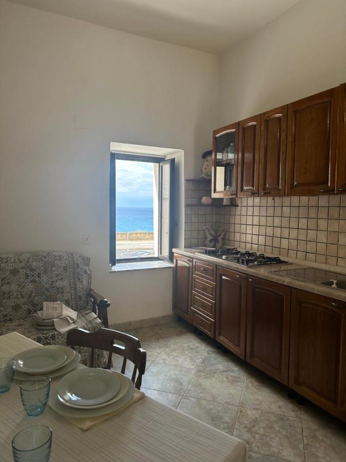 Vicolo18 Tropea Villa Ngoại thất bức ảnh