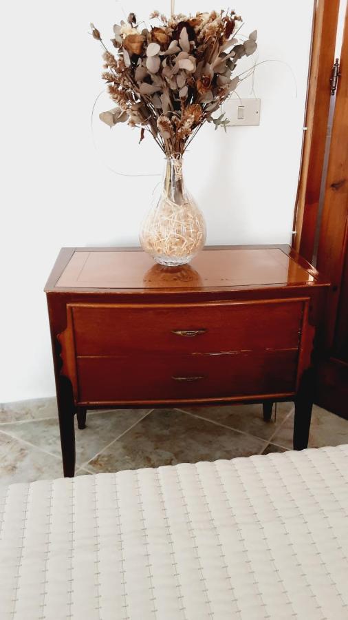 Vicolo18 Tropea Villa Ngoại thất bức ảnh