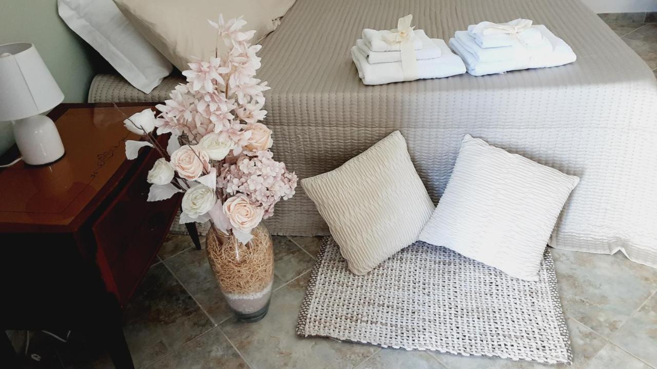 Vicolo18 Tropea Villa Ngoại thất bức ảnh