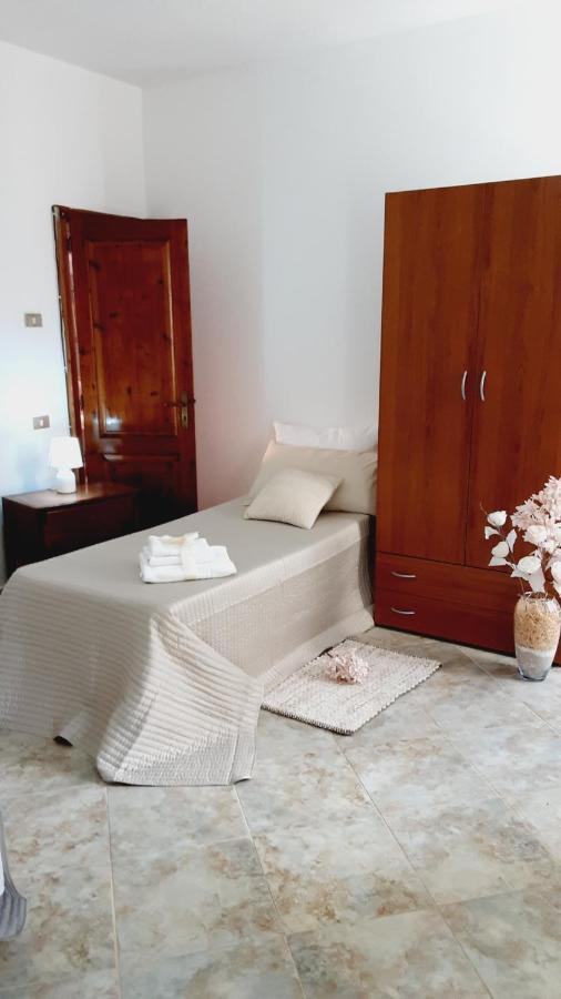 Vicolo18 Tropea Villa Ngoại thất bức ảnh