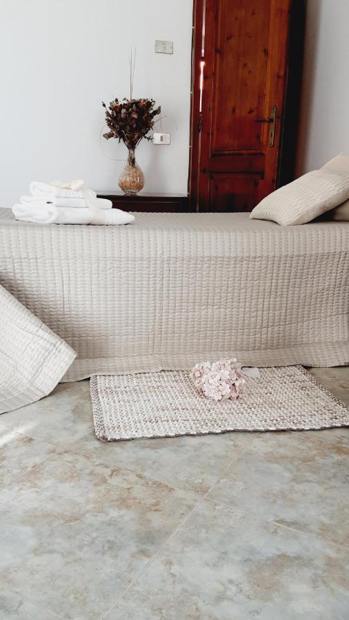 Vicolo18 Tropea Villa Ngoại thất bức ảnh