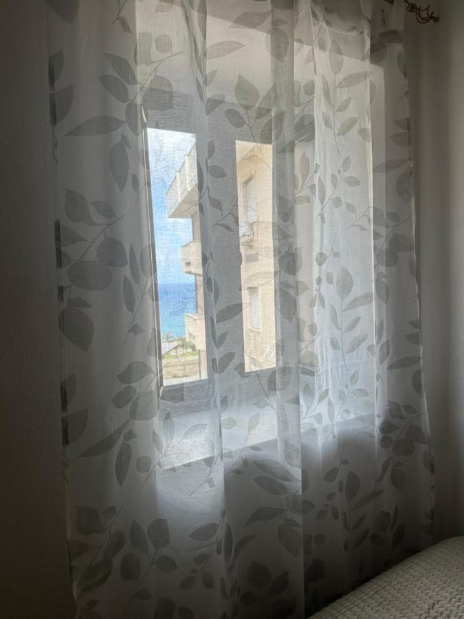 Vicolo18 Tropea Villa Ngoại thất bức ảnh