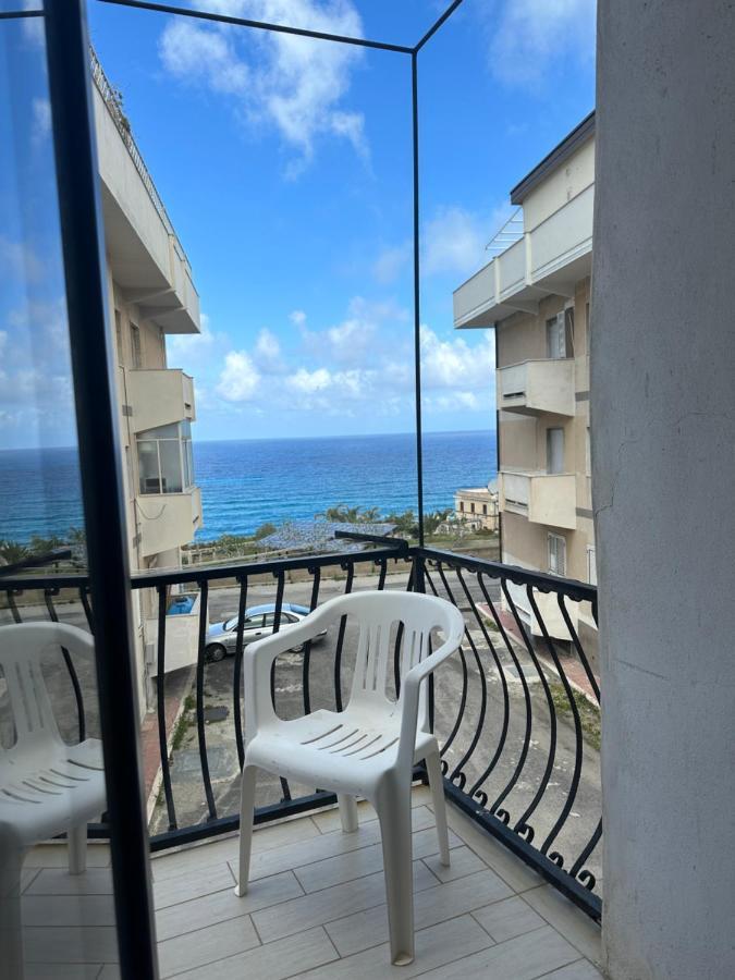Vicolo18 Tropea Villa Ngoại thất bức ảnh