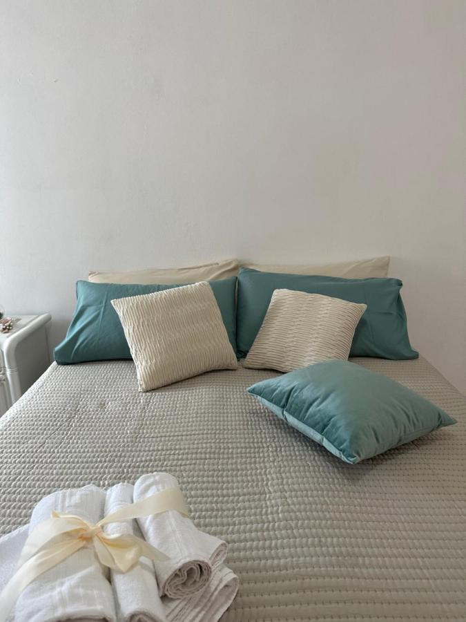 Vicolo18 Tropea Villa Ngoại thất bức ảnh