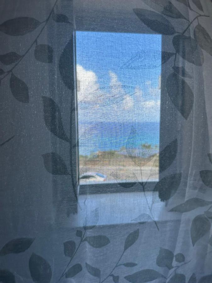 Vicolo18 Tropea Villa Ngoại thất bức ảnh