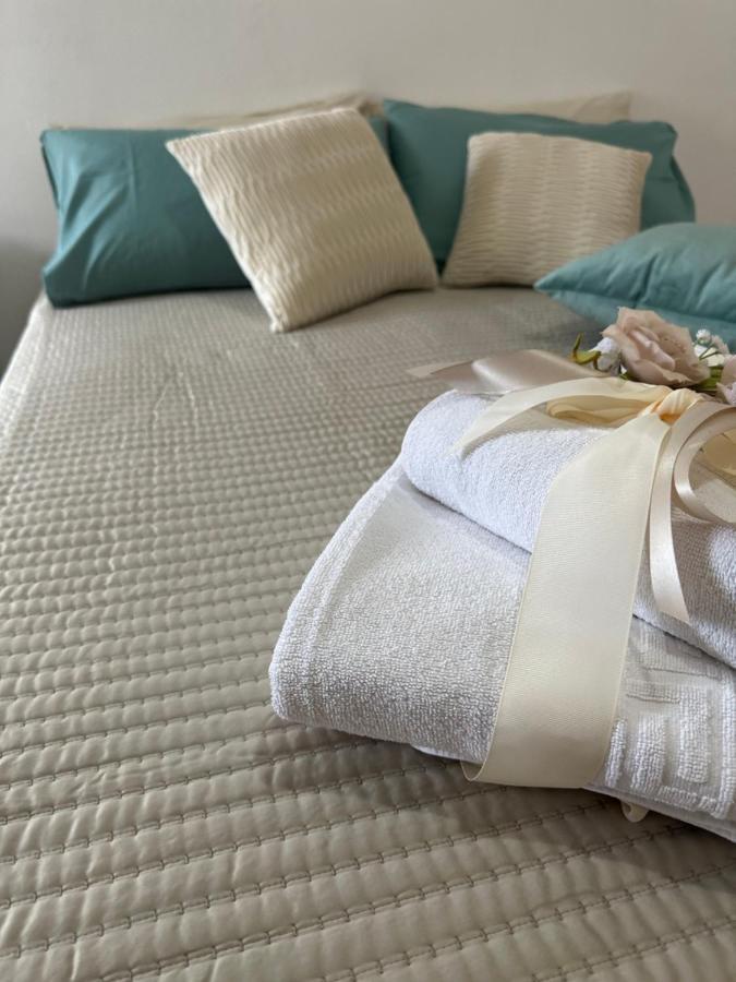 Vicolo18 Tropea Villa Ngoại thất bức ảnh