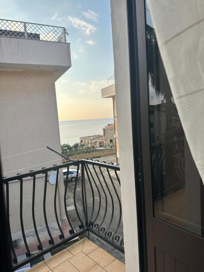 Vicolo18 Tropea Villa Ngoại thất bức ảnh