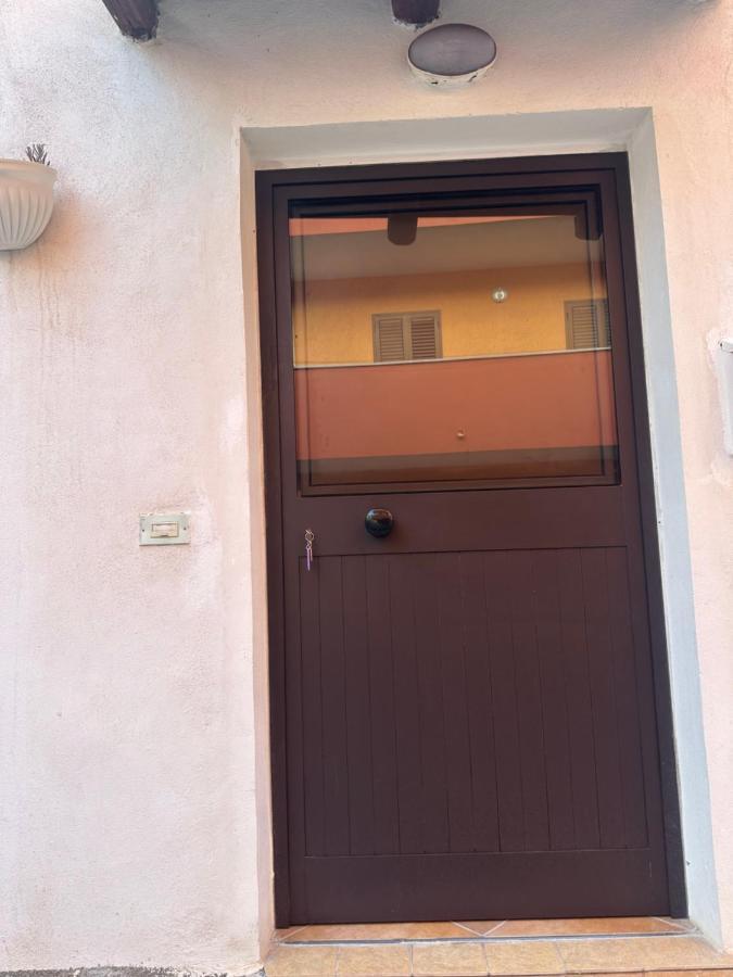 Vicolo18 Tropea Villa Ngoại thất bức ảnh