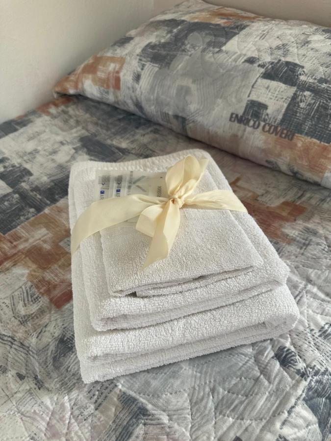 Vicolo18 Tropea Villa Ngoại thất bức ảnh