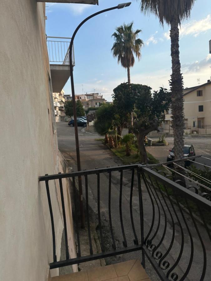 Vicolo18 Tropea Villa Ngoại thất bức ảnh