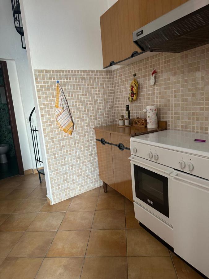 Vicolo18 Tropea Villa Ngoại thất bức ảnh