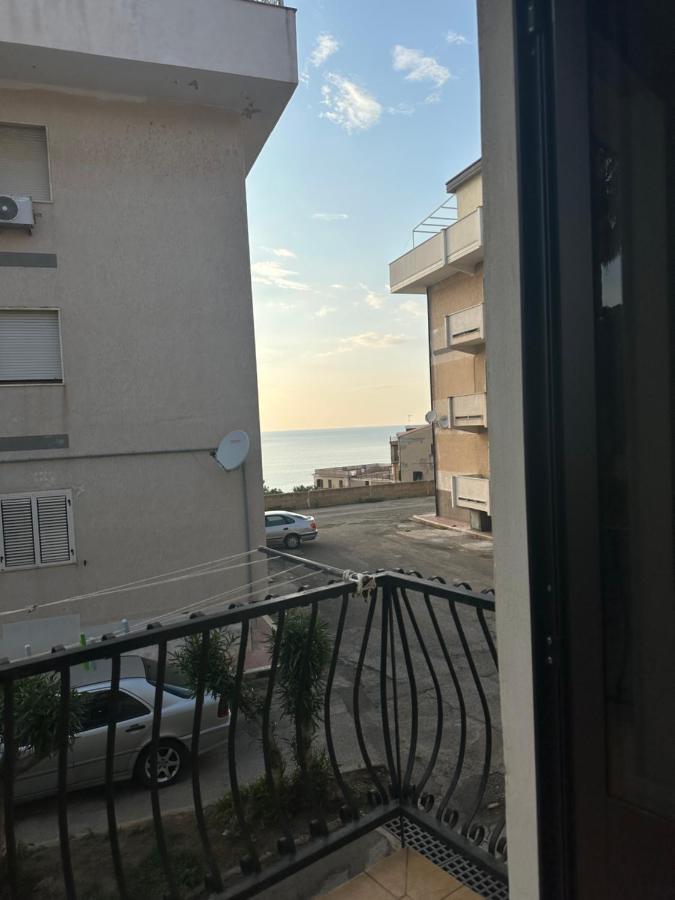 Vicolo18 Tropea Villa Ngoại thất bức ảnh