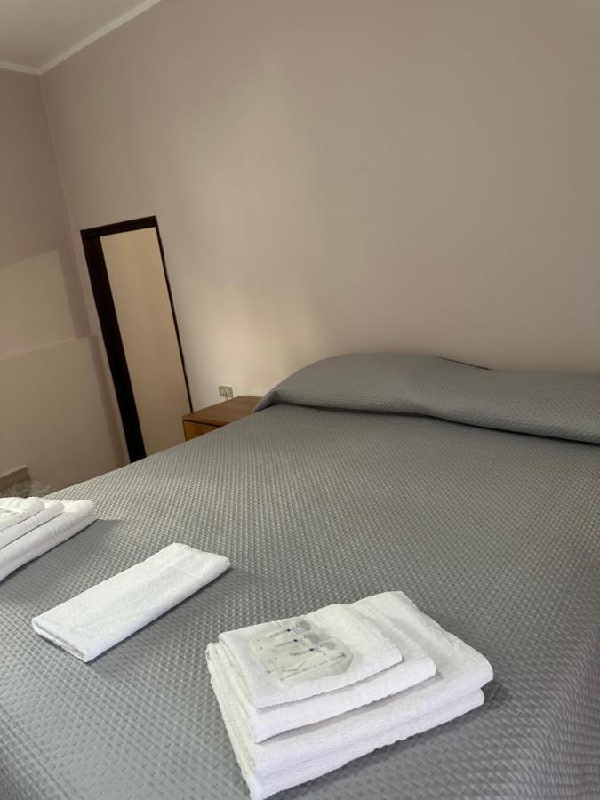 Vicolo18 Tropea Villa Ngoại thất bức ảnh