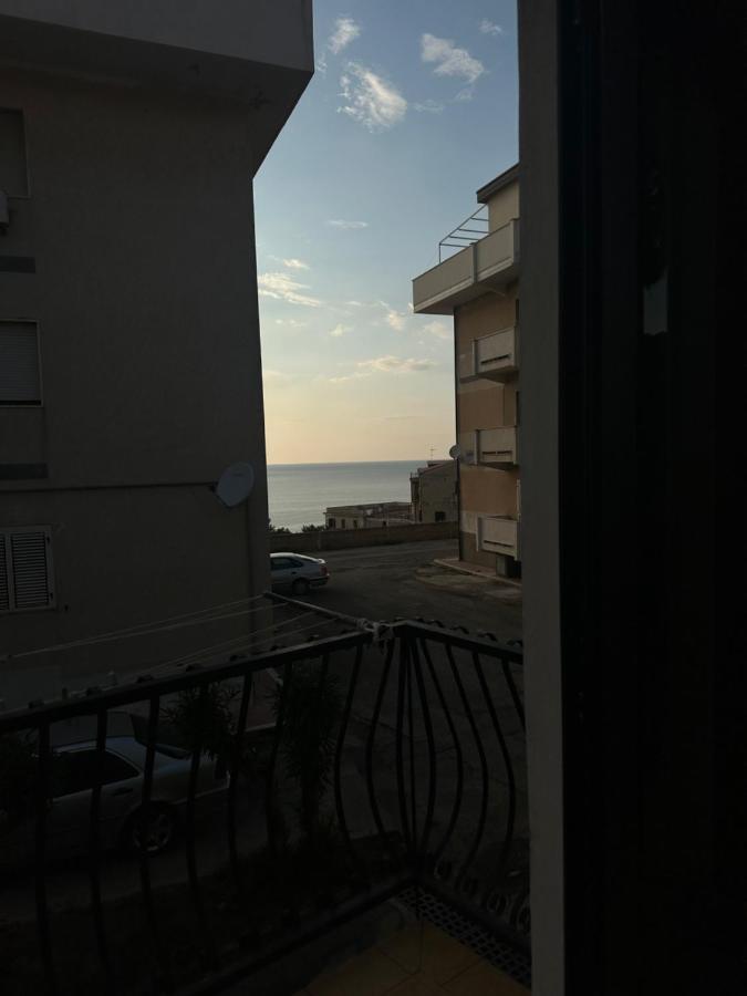 Vicolo18 Tropea Villa Ngoại thất bức ảnh