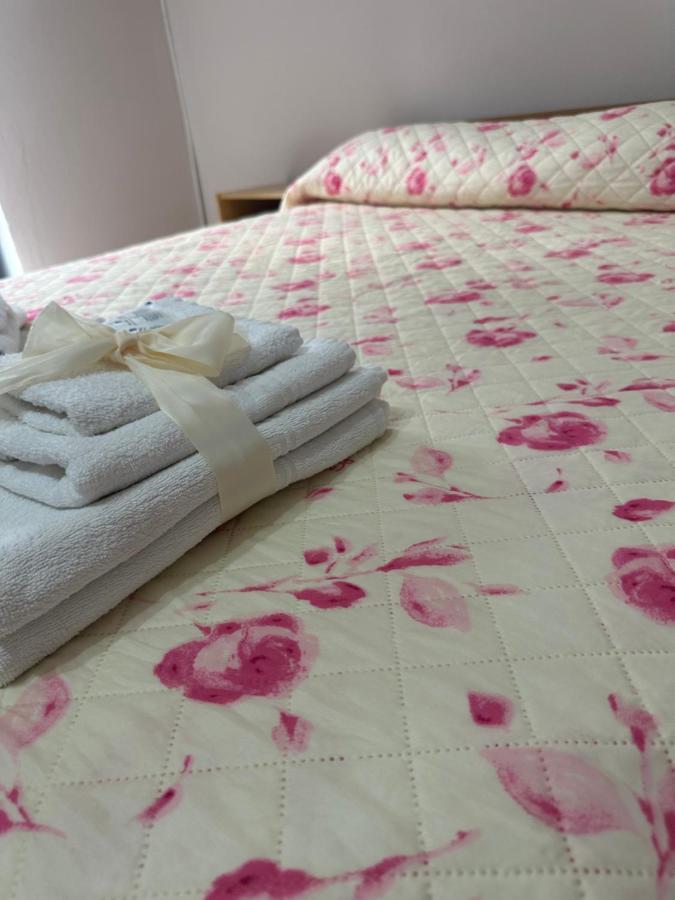Vicolo18 Tropea Villa Ngoại thất bức ảnh