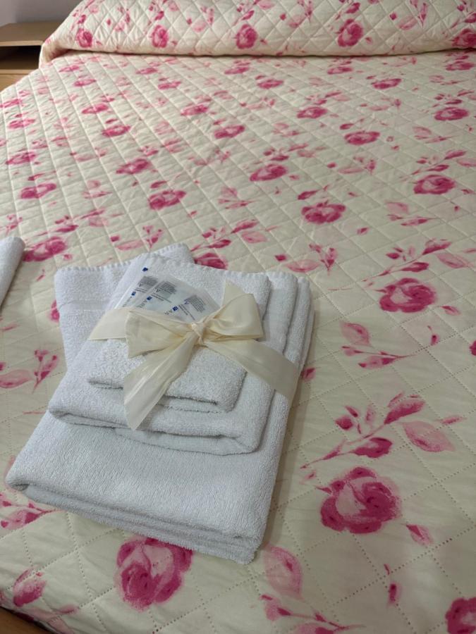 Vicolo18 Tropea Villa Ngoại thất bức ảnh