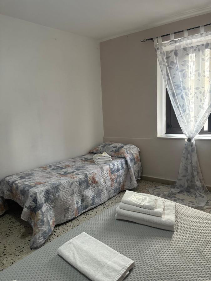 Vicolo18 Tropea Villa Ngoại thất bức ảnh